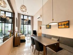 Daintree Residence (D21), Condominium #570149901